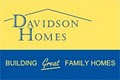 Ron Davidson Construction, Inc. logo
