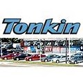 Ron Tonkin Dodge logo