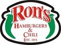 Ron's hamburgers and chili. image 1