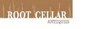 Root Cellar Antiques logo