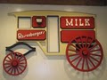 Rosenberger's Dairy Wagon image 2