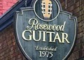 Rosewood Guitar image 4