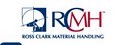 Ross Clark Material Handling logo