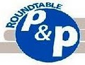 Roundtable Promotions and Publicity logo