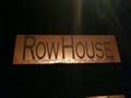 Rowhouse Restaurant & Catering logo