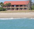 Royal Inn Beach Hutchinson Island logo