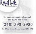 Royal Oak Music Theatre image 5