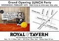 Royal Tavern image 1