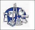 Royalty Cleaning logo