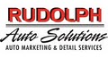 Rudolph Auto Solutions logo