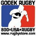 Rugby and Soccer Supply - Matt Godek logo