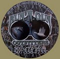 Run-N-Gun Outfitters logo