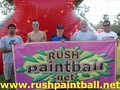 Rush Paintball of Jupiter image 10