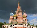 Russia Travel logo