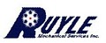 Ruyle Corporation logo