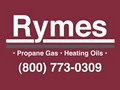 Rymes Propane & Oil logo