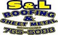 S & L Roofing & Sheetmetal Inc logo
