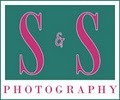 S & S Photography logo