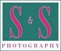 S & S Photography logo