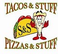 S & S Tacos/Pizza & Stuff logo