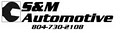 S and M Automotive Services LLC image 2