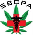 SBCPA-South Bay Cannamed Patient Association logo