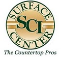 SCI - Surface Center Interiors logo