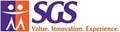 SGS Technologie Jacksonville Fl logo