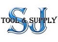 SJ Tool & Supply logo