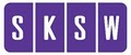 SKSW Advertising : Marketing logo