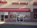 SPICE WORLD Indian Groceries & Movies logo