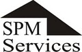SPM Services logo