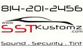 SST Kustomz logo