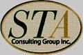 STA Consulting group Inc. logo