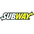 SUBWAY logo