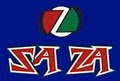 SaZa Pizza logo