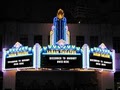 Saban Theatre logo
