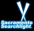 Sacramento Searchlight Rentals logo