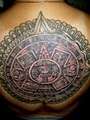 Sacred Center Tattoo image 5