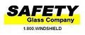Safety Glass Company logo
