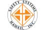 Safety Systems Hawaii logo