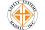 Safety Systems Hawaii logo