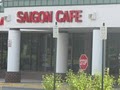 Saigon Cafe logo
