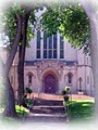 Saint Mark's Episcopal Cathedral logo