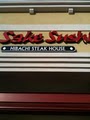 Sake Sushi logo