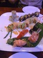 Sakura Japanese Sushi image 2