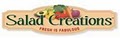 Salad Creations logo