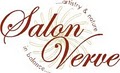 Salon Verve logo