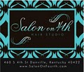Salon on 4th image 5