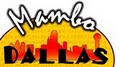 Salsa Dancing Lessons - Mambo Dallas logo